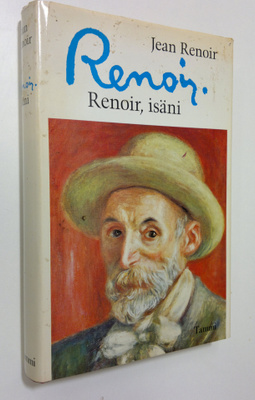 Jean Renoir : Renoir, isäni