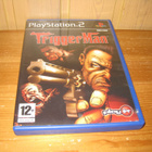 Trigger Man Ps2 - pikkukuva 1