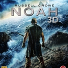 Noah  -   (3D Blu-ray + 2D Blu-ray) - pikkukuva 1