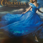 CINDERELLA SUOMIPUHE (Cate Blanchett& Helena Bonham Carter) - pikkukuva 1