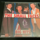 SMALL FACES - Big Hits - pikkukuva 1