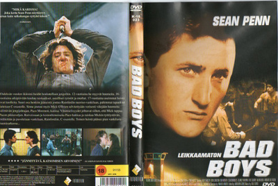 Bad Boys	(80 528)	k	-FI-	suomik.	DVD		sean penn	1983	(kansik