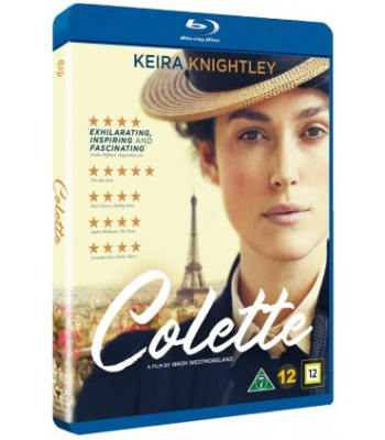Colette (BLU-RAY)