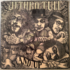 [LP] JETHRO TULL: STAND UP - pikkukuva 1