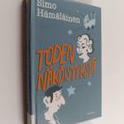 Simo Hämäläinen : Toden näköisyyksiä - pikkukuva 1
