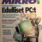 Mikrobitti lehti 8/2001: Edulliset PC:t - pikkukuva 1