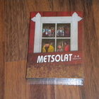 DVD BOX - Metsolat 1-4 / jaksot 1-22 - pikkukuva 1