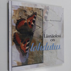 Saraleena Aarnitaival : Läsnäolosi on lohdutus - pikkukuva 1