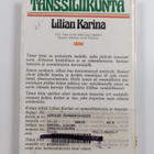 Lilian Karina : Tanssiliikunta - pikkukuva 2