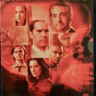 Criminal minds 1 - 3 dvd - pikkukuva 4