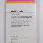 Rosemary Carter : Vuorten varjo - pikkukuva 2