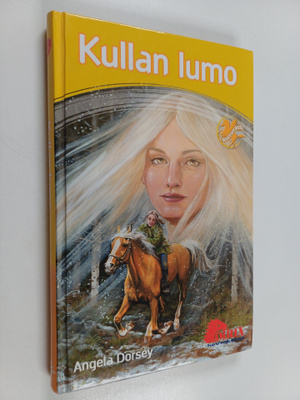 Angela Dorsey : Kullan lumo