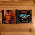 Maria & Manta Rays - Ai Sua Mua CD - pikkukuva 2