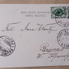 Tampere, Pyynikki, nousu ja Ilomäen näkötorni p. 1903 - pikkukuva 2