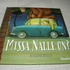 Jonathan Bentley Missä nalle on? - pikkukuva 1