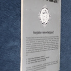 Sam Seikkailija (Brick Bradford ) 1947-52 ( 1.p. 1982 ) - pikkukuva 2