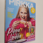 Paula (toim.) Niemistö : Pirkka 1-2/2021 - pikkukuva 1