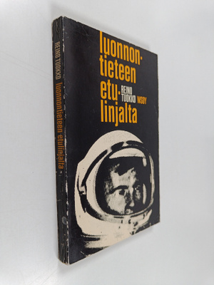 Reino Tuokko : Luonnontieteiden etulinjalta