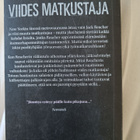 Lee Child Viides matkustaja - pikkukuva 4
