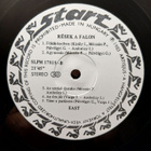 EAST  – Rések A Falon (Spacerock,Proge)) - pikkukuva 4