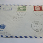 1965 UNFICYP kuori Lahteen - pikkukuva 1