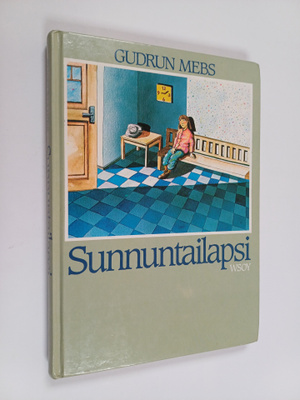 Gudrun Mebs : Sunnuntailapsi
