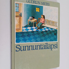Gudrun Mebs : Sunnuntailapsi - pikkukuva 1