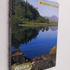 John Gillham : AA Leisure Guide Wales - pikkukuva 1