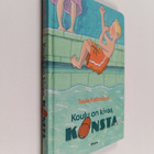 Tuula Kallioniemi : Koulu on kivaa, Konsta - pikkukuva 1