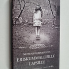 Ransom Riggs : Neiti Peregrinen koti eriskummallisille la... - pikkukuva 1