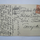 VANHA Postikortti Helsinki 1920-luku - pikkukuva 2