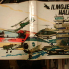 ILMOJEN HALKI I-II ( 1 p. 1974 ) Sis.postikulut - pikkukuva 1
