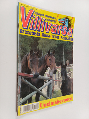 Villivarsa 4/1989