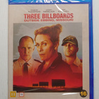 Three Billboards Outside Ebbing, Missouri - pikkukuva 1
