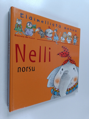 Daniela De Luca : Nelli Norsu