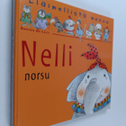 Daniela De Luca : Nelli Norsu - pikkukuva 1