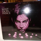 3CD THE MANY FACES OF PRINCE (UUSI) SIS POSTIKULU - pikkukuva 1