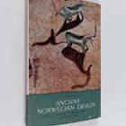 Anders Hagen : Ancient Norwegian Design - Pictures from t... - pikkukuva 1