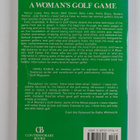 Shirli Kaskie : A Woman's Golf Game - pikkukuva 2