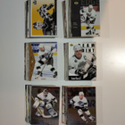 Los Angeles Kings 185kpl erilaistakorttia - pikkukuva 1