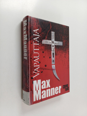 Max Manner : Vapauttaja