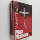 Max Manner : Vapauttaja - pikkukuva 1