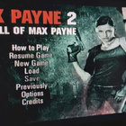 X-BOX Original - The Punisher, X-Men , Indiana, Max payne 2 - pikkukuva 5