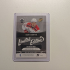 Blueline 26-27, Limited Edition Red, Rami Määttä, ÄSSÄT - pikkukuva 2