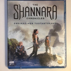 The Shannara Chronicles - Kausi 1 (3Blu-ray) UUSI! - pikkukuva 1