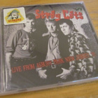 Stray Cats Live From Asbury Park 1992 cd muoveissa - pikkukuva 1