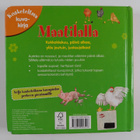 Sabine Nielsen : Maatilalla - pikkukuva 2
