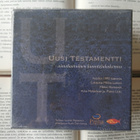Uusi Testamentti (äänikirja, 17 x CD. UUSI!) - pikkukuva 2