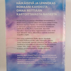 Maggie Shipstead : Maapallon ympäri - pikkukuva 2