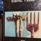 ERNESTI KEULAKUVA: ELÄMÄ. TÄSSÄ. - pikkukuva 1